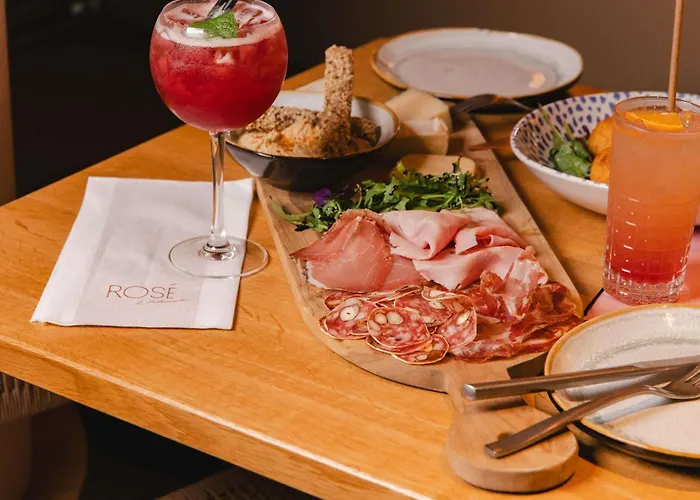 Novotel Porte Versailles Párizs