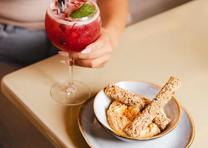 Szálloda Novotel Porte Versailles Párizs