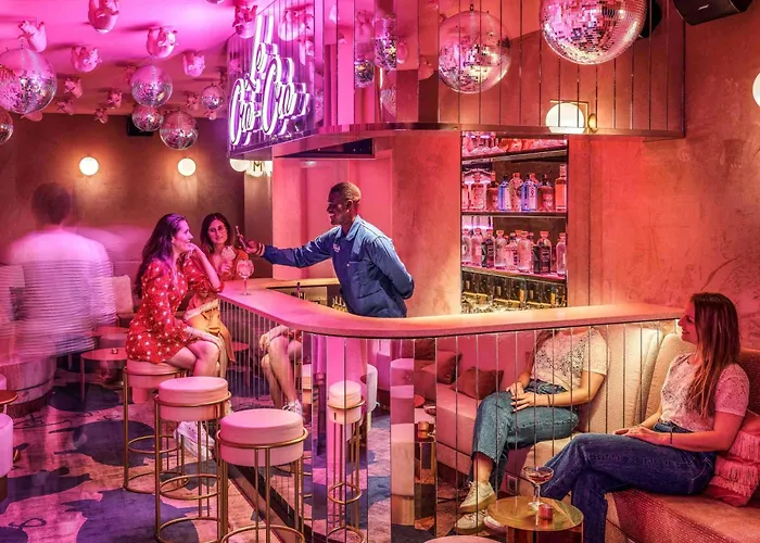 Novotel Porte Versailles Szálloda