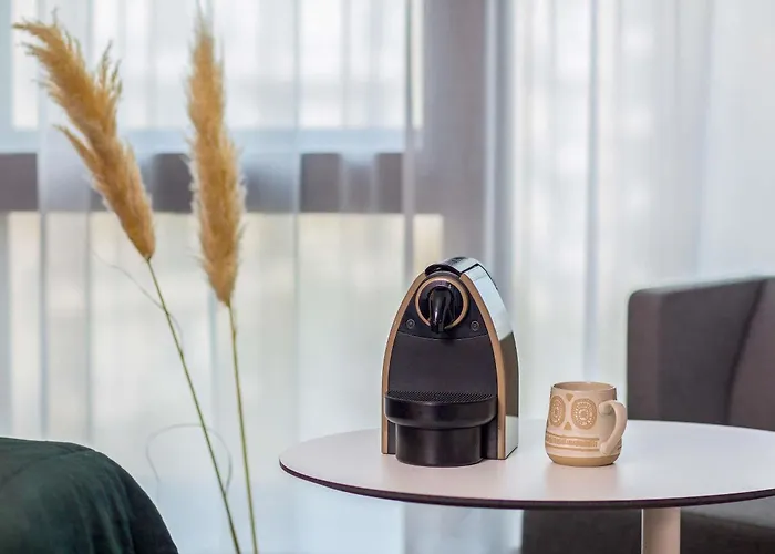 Szálloda Novotel Porte Versailles Párizs