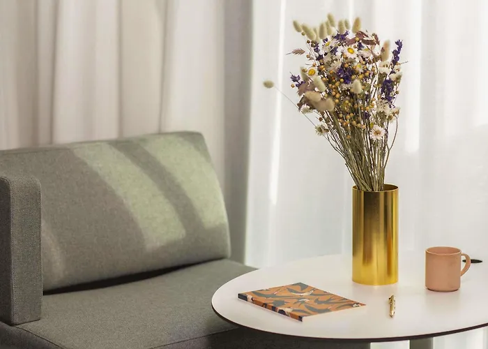 Novotel Porte Versailles باريس