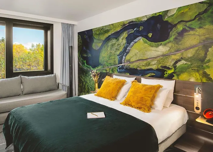 Novotel Porte Versailles