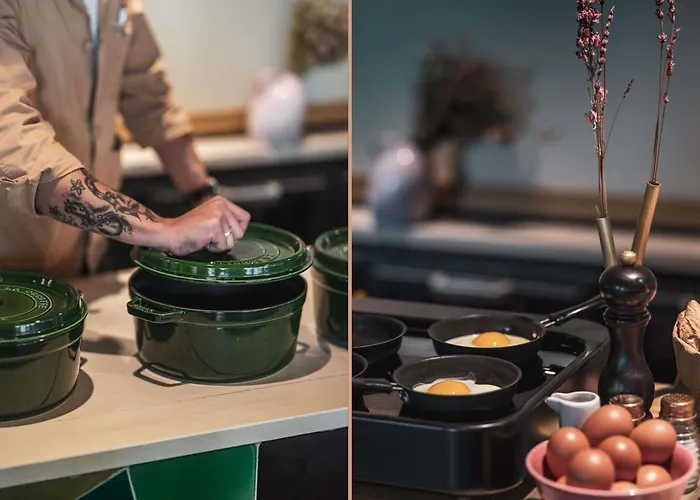 Novotel Porte Versailles Szálloda