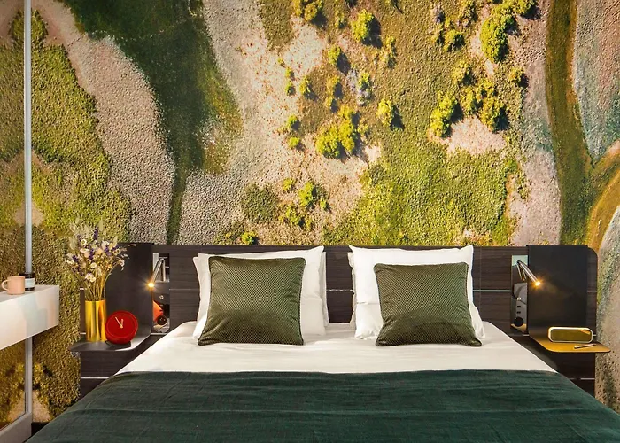 Novotel Porte Versailles