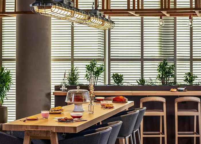 Novotel Porte Versailles