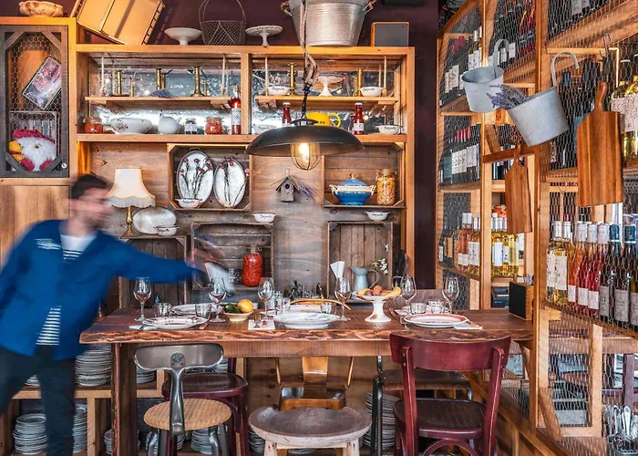 Szálloda Novotel Porte Versailles