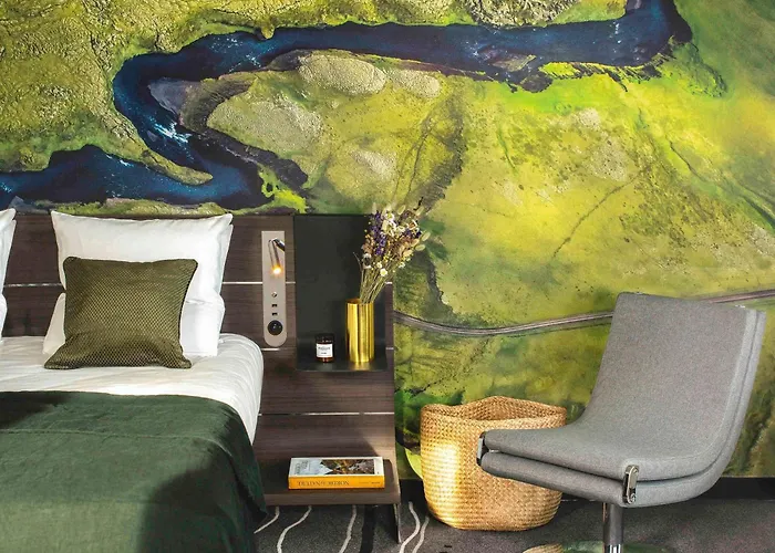 Hotell Novotel Porte Versailles 4*