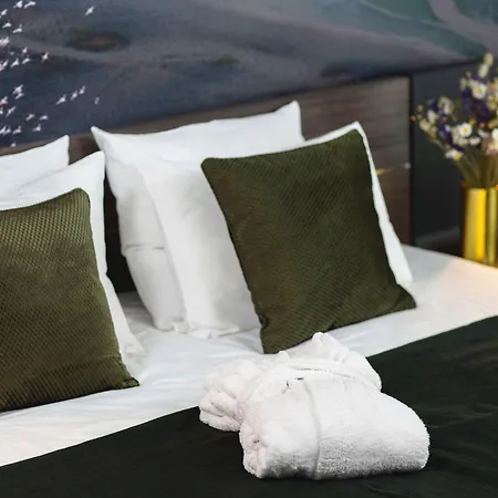 Hotel Novotel Porte Versailles