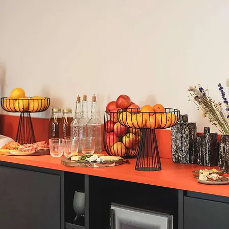 Hotel Novotel Porte Versailles Paris