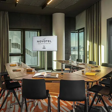 Novotel Porte Versailles
