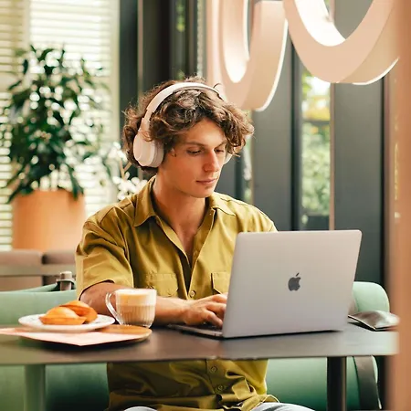 Novotel Porte Versailles Hotel Parigi