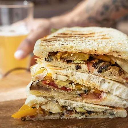 Novotel Porte Versailles Hotel Parigi