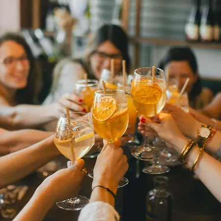 Novotel Porte Versailles Hotel